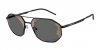 OKULARY EMPORIO ARMANI EA 2147 30017G 58 ROZMIAR L